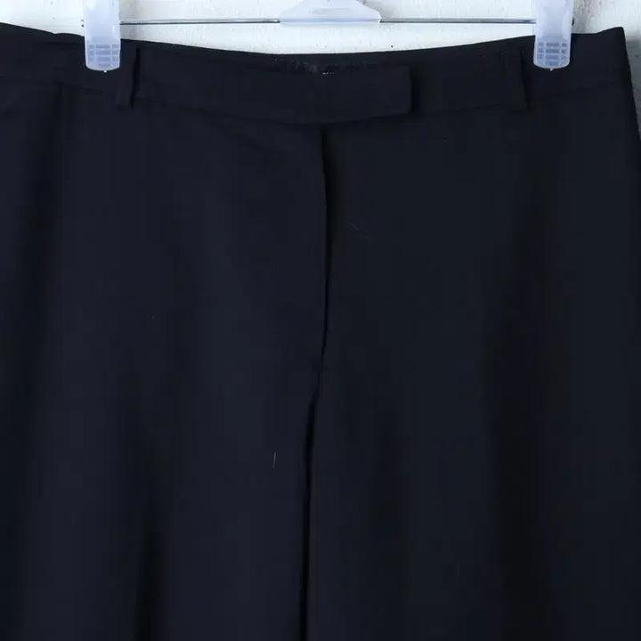 [BUNJANG] System Lightweight Slim Fit Slacks Navy / W(M-L) 시스템 슬랙스 경량 바지 한섬 슬림핏 네이비-262C