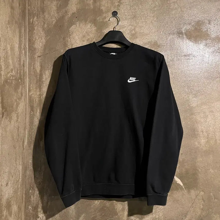 [BUNJANG] Nike Sweatshirt (L) / 나이키 맨투맨