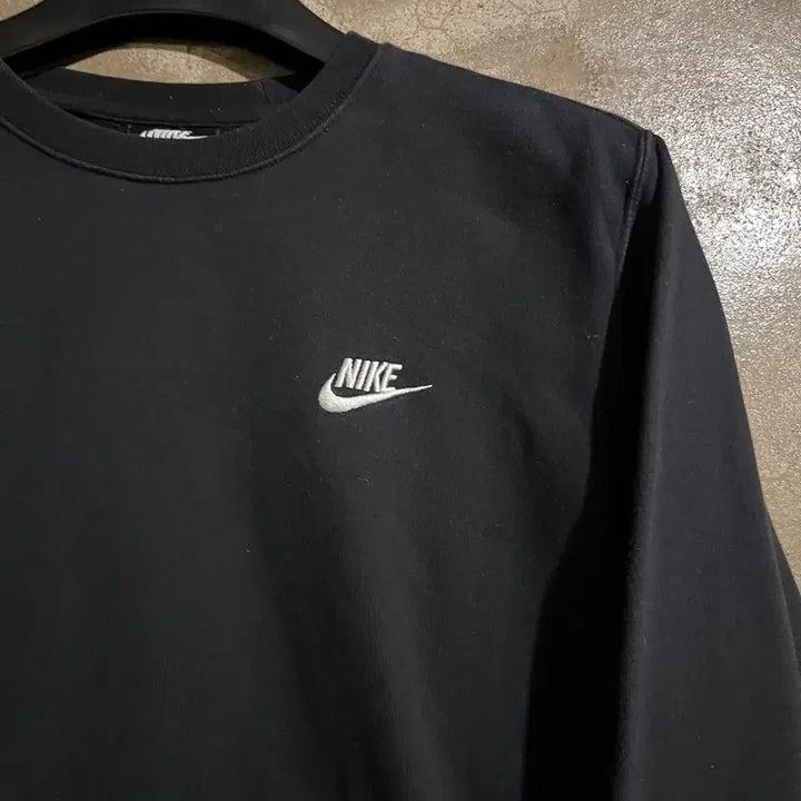 [BUNJANG] Nike Sweatshirt (L) / 나이키 맨투맨
