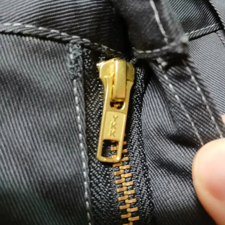 [BUNJANG] Japanese Used Cargo Shorts Workwear Pants / 일본판 미사용 카고 반바지 워크웨어 스티치 바지 쇼츠 팬츠
