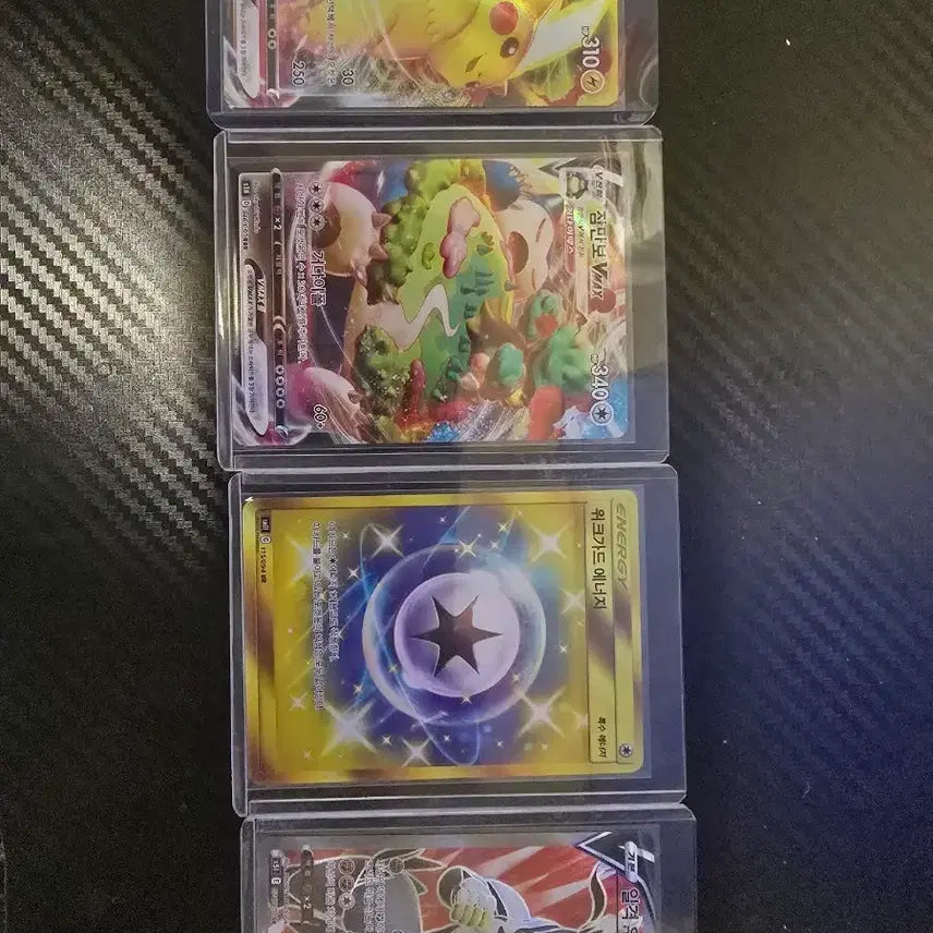 [BUNJANG] Pokemon Cards / 포켓몬 카드 팝니다