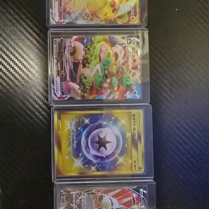 [BUNJANG] Pokemon Cards / 포켓몬 카드 팝니다