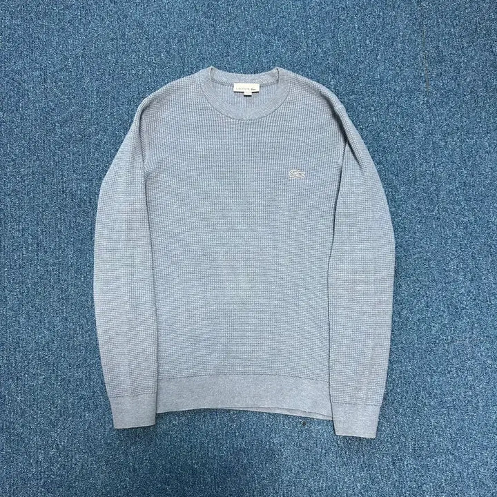 [BUNJANG] Lacoste Knit Sweater Size 3 / 라코스테 니트 3