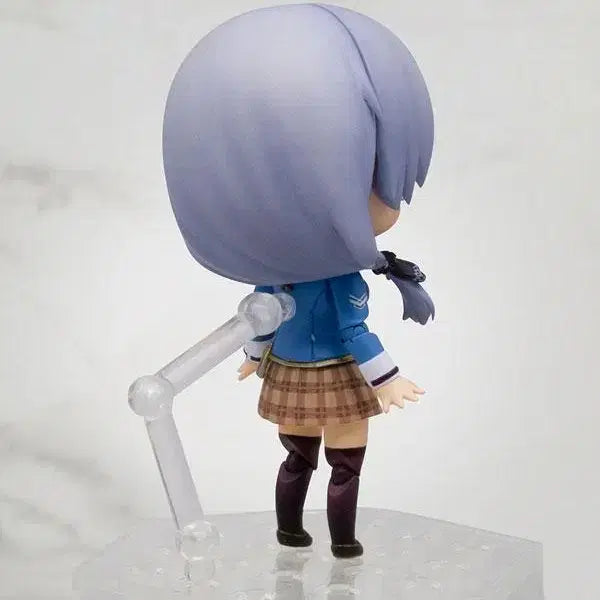 [BUNJANG] Heaven Burns Red Izumi Yuki Deformed Figure / 헤븐 번즈 레드 데포르메 이즈미 유키 피규어