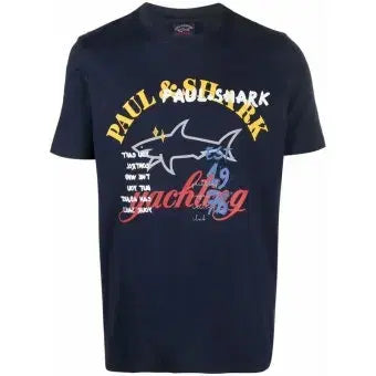 [BUNJANG] Paul &amp; Shark Short Sleeve T-Shirt Size L / 폴앤샥 반팔티 사이즈l