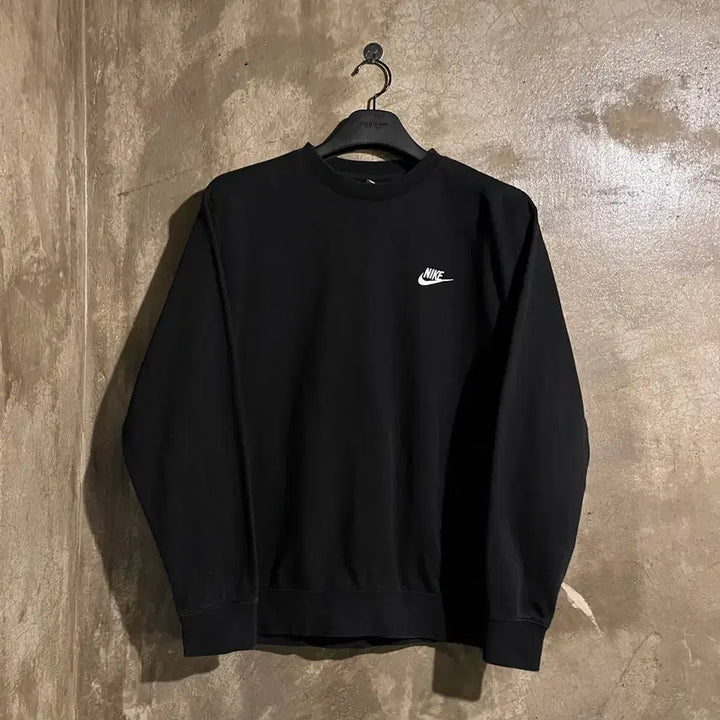 [BUNJANG] Nike Sweatshirt / 나이키 맨투맨