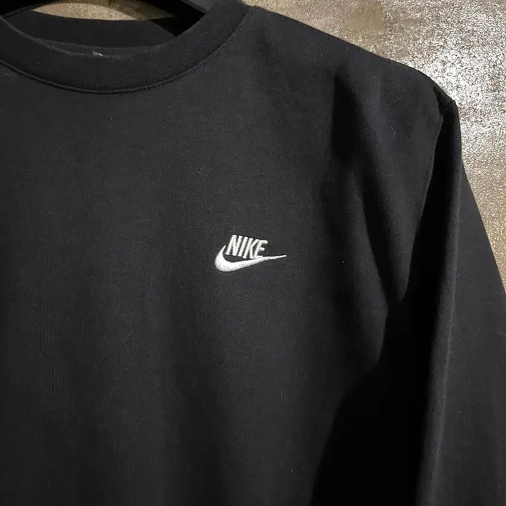 [BUNJANG] Nike Sweatshirt / 나이키 맨투맨