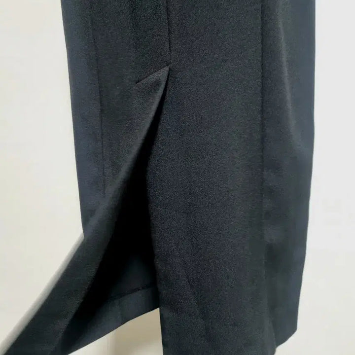 [BUNJANG] Kara Button Short Sleeve Long Dress / L338 카라버튼반팔롱원피스