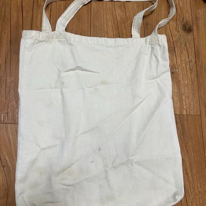 [BUNJANG] BRONSON SELVAGE DENIM Eco Bag / BRONSON SELVAGE DENIM 에코백