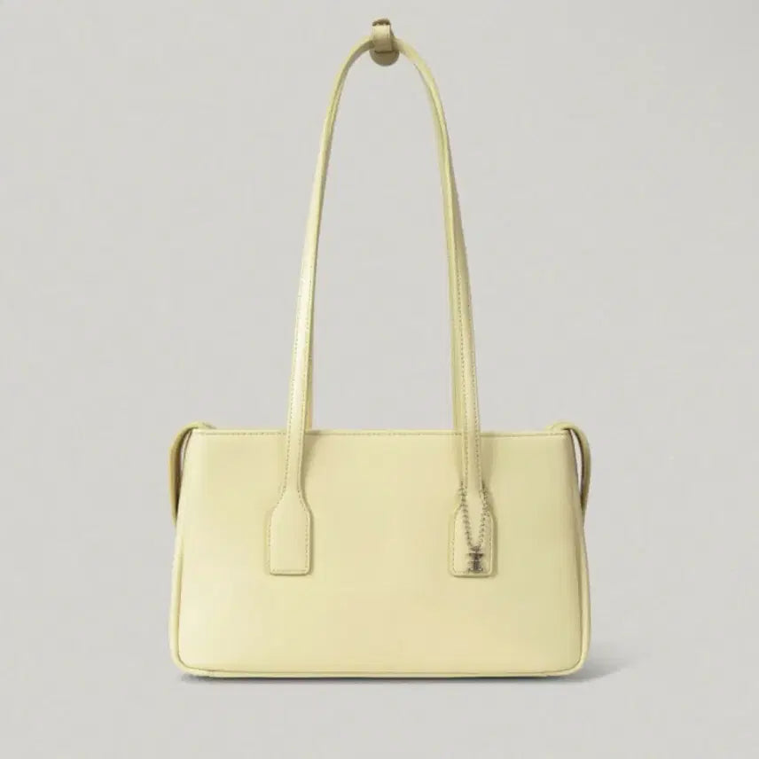 [BUNJANG] Polneua Mini Bridge Bag Lemon Color Women&