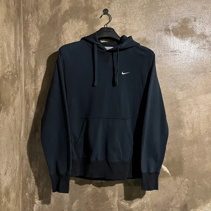 [BUNJANG] Nike Pullover Hoodie / 나이키 풀오버 후디