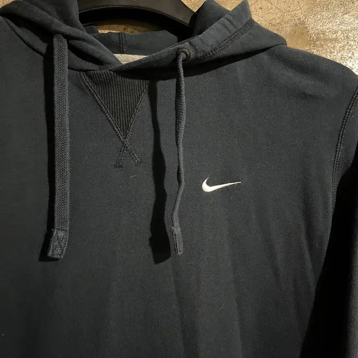 [BUNJANG] Nike Pullover Hoodie / 나이키 풀오버 후디