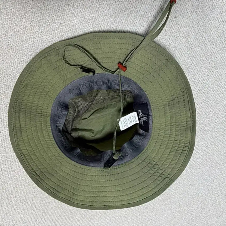[BUNJANG] Kolon Sport Unisex Bucket Hat / 코오롱 스포츠 버킷 햇 모자 등산모자