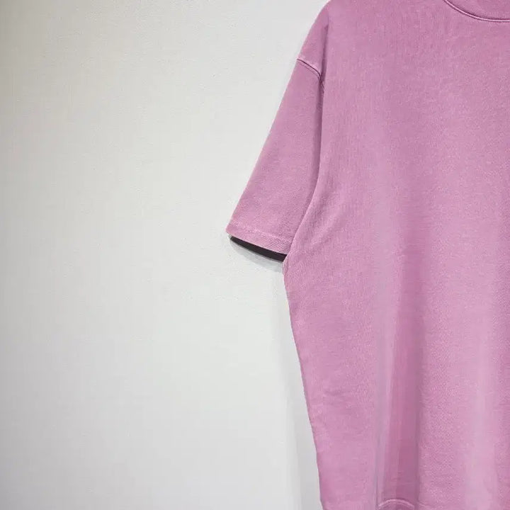[BUNJANG] IAB STUDIO Pigment Purple Short Sleeve T-Shirt XL / IAB STUDIO 아이앱 스튜디오 피그먼트 퍼플 반팔 티셔츠