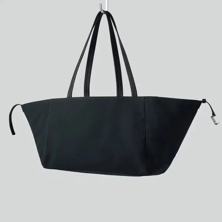 [BUNJANG] RECTO RC Holiday Carbas Bag Medium / 렉토 RC 홀리데이 카바스백 미디움