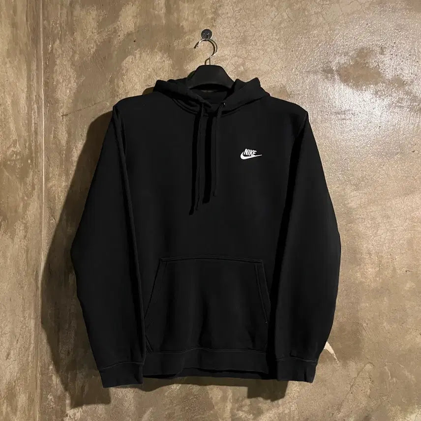 [BUNJANG] Nike Pullover Hoodie / 나이키 풀오버 후디