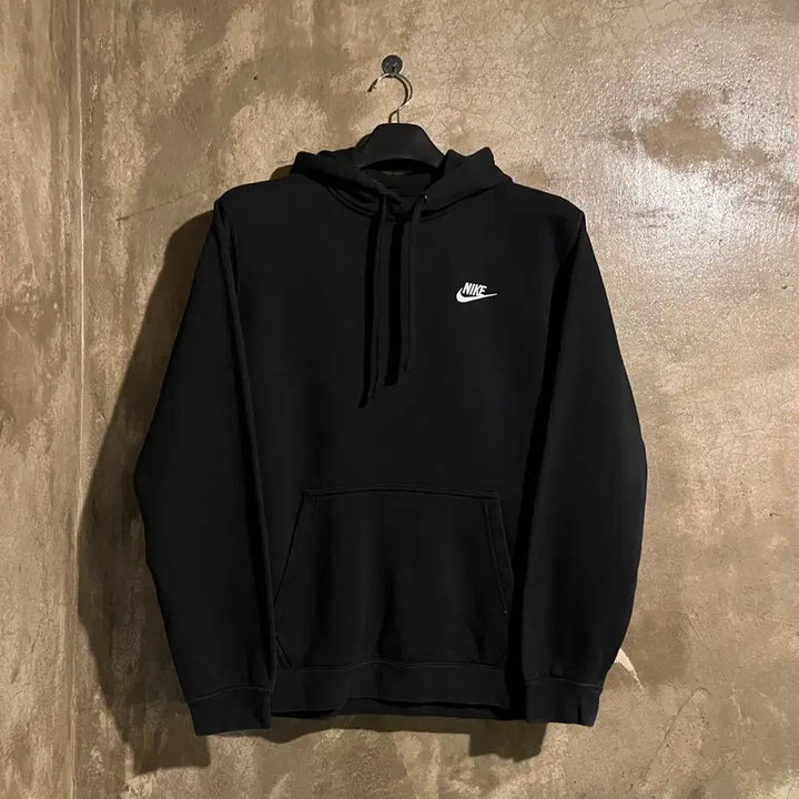 [BUNJANG] Nike Pullover Hoodie / 나이키 풀오버 후디