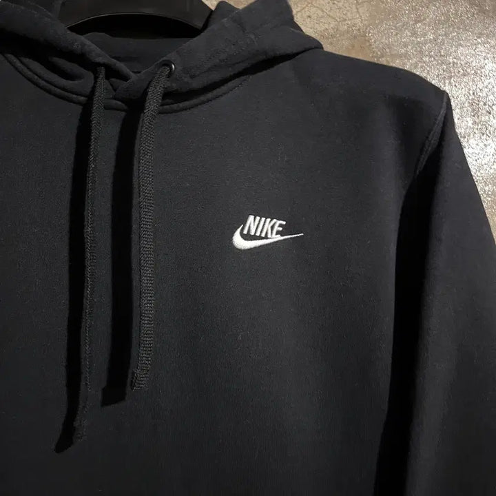 [BUNJANG] Nike Pullover Hoodie / 나이키 풀오버 후디