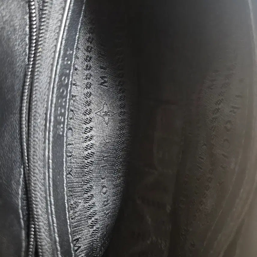 [BUNJANG] MCM Crossbody Bag / 메트로시티