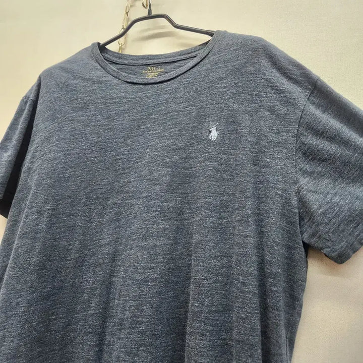 [SOLD OUT] 폴로랄프로렌 로고자수 피그먼트 반팔티 L(XL)