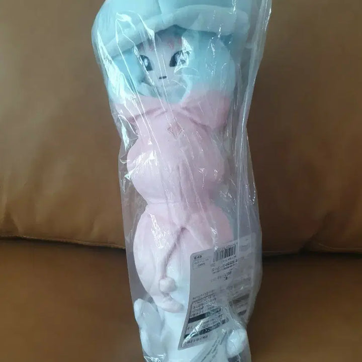 [BUNJANG] Pokémon Center Brimuun Plush / 포켓몬스터 브리무음 인형 포켓몬센터