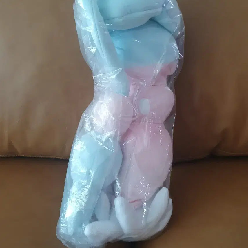 [BUNJANG] Pokémon Center Brimuun Plush / 포켓몬스터 브리무음 인형 포켓몬센터