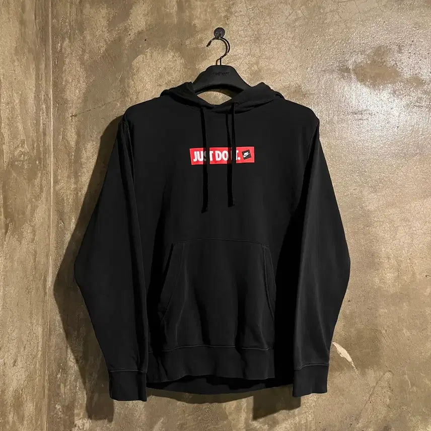 [BUNJANG] Nike Pullover Hoodie / 나이키 풀오버 후디