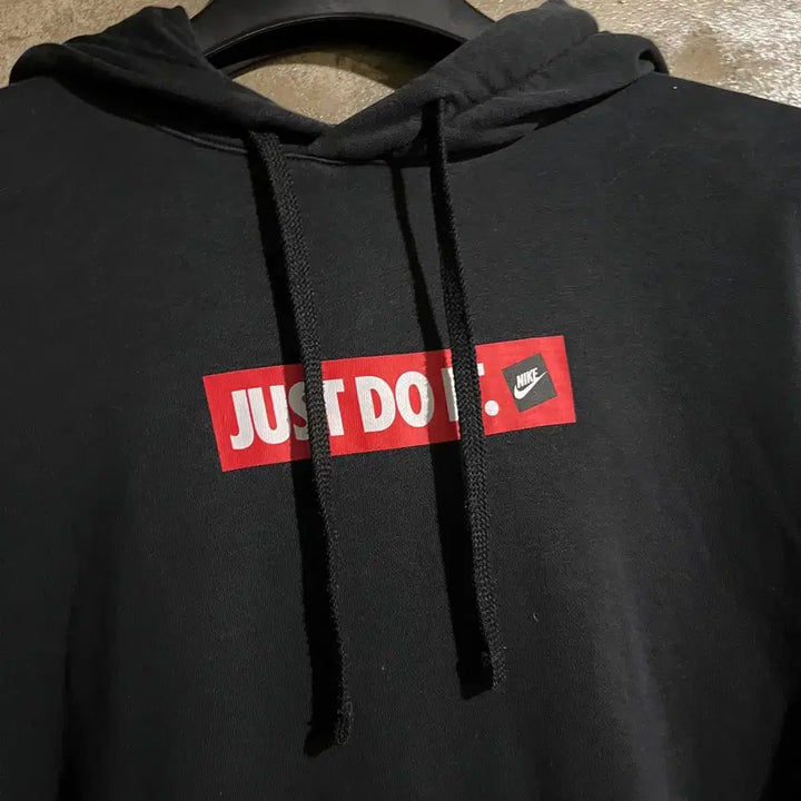 [BUNJANG] Nike Pullover Hoodie / 나이키 풀오버 후디