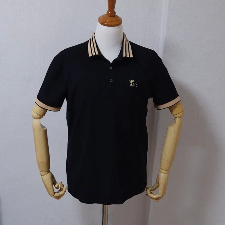[BUNJANG] Burberry Short-Sleeve T-Shirt Size 95 / 버버리 반팔티셔츠 95