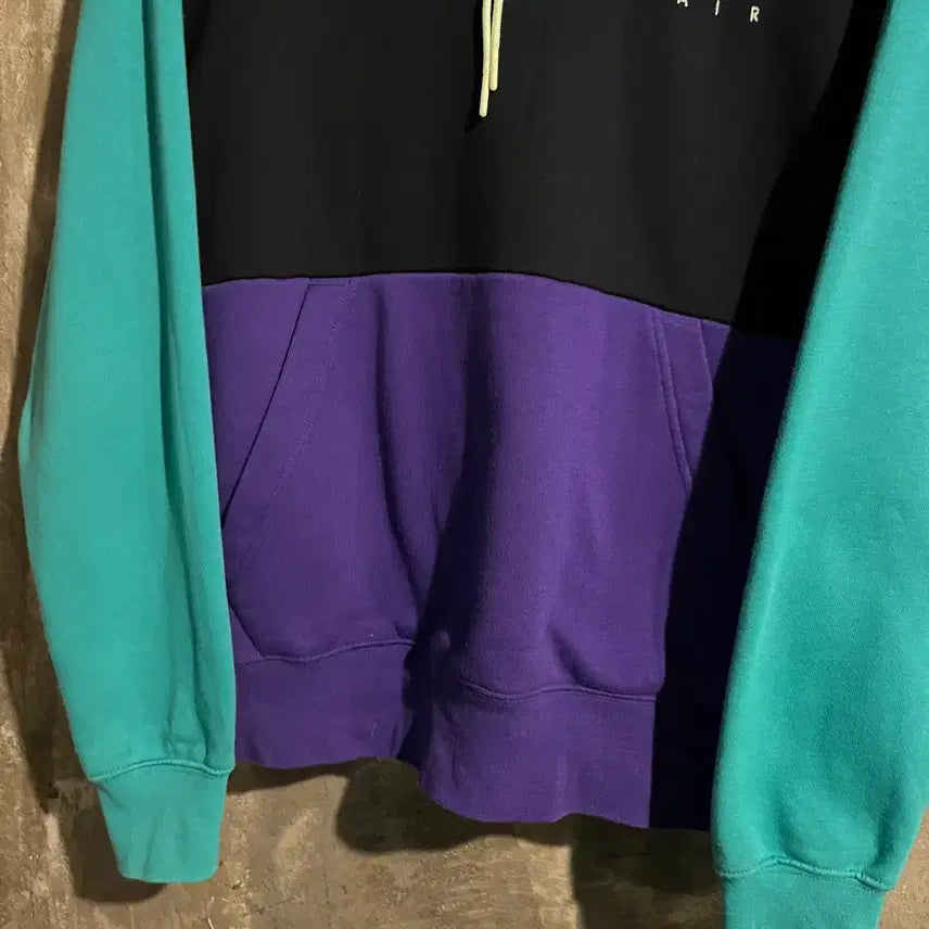 [BUNJANG] Nike Pullover Hoodie XL / 나이키 풀오버 후디