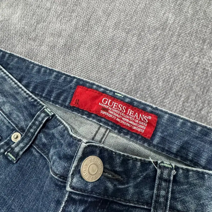 [BUNJANG] Guess Women&