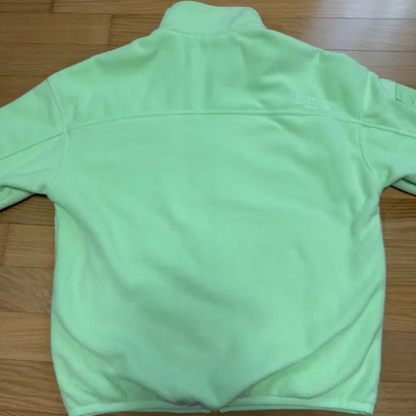 [BUNJANG] Lonsdale Fleece Jacket Size 95 / Lonsdale 론스데일 플리스 자켓 95