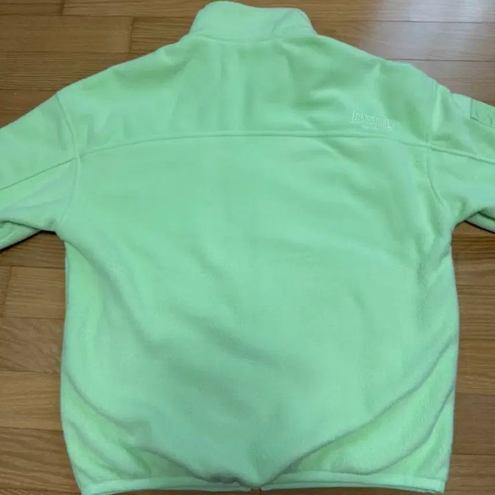 [BUNJANG] Lonsdale Fleece Jacket Size 95 / Lonsdale 론스데일 플리스 자켓 95