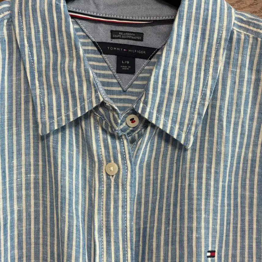 [BUNJANG] Tommy Hilfiger Men&