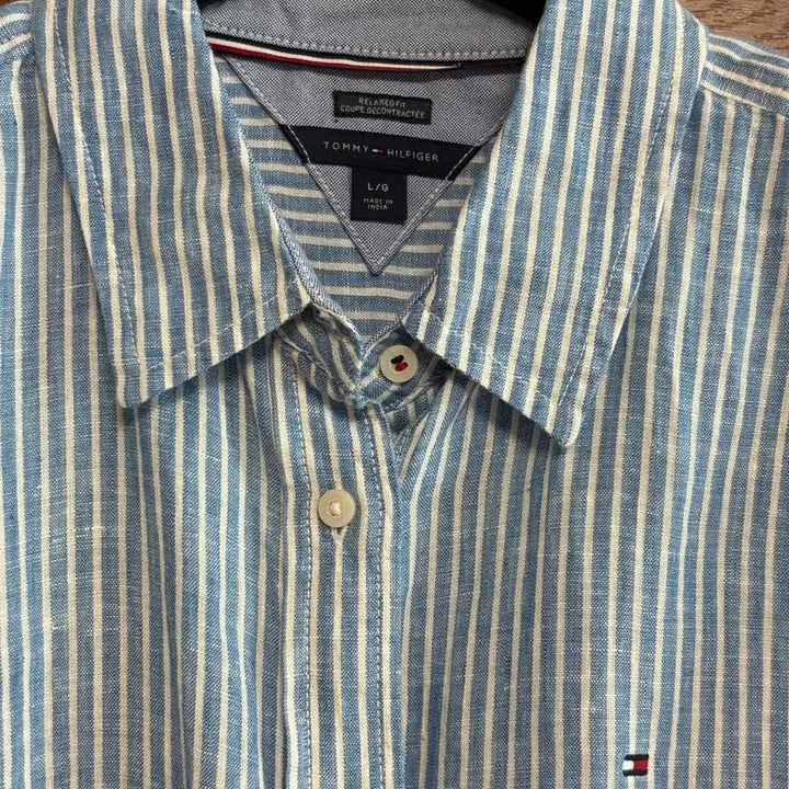 [BUNJANG] Tommy Hilfiger Men&