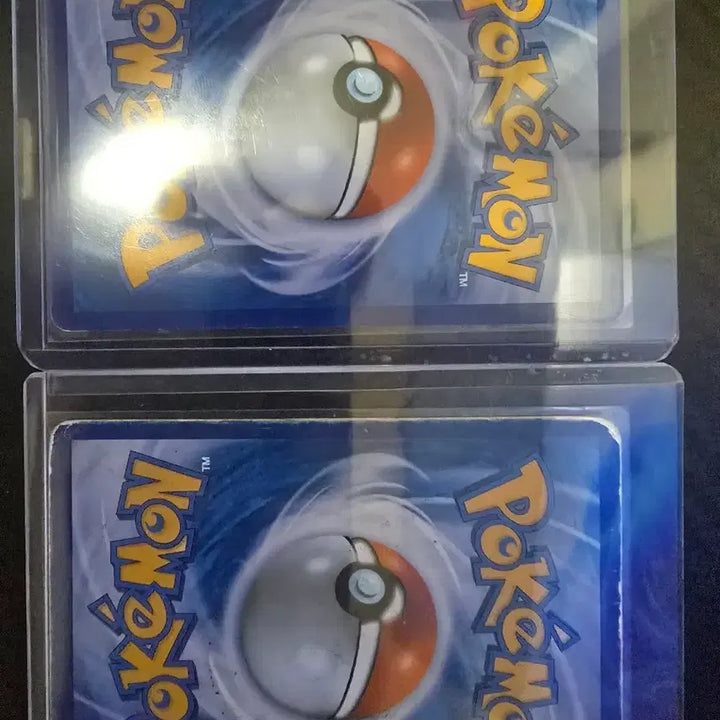 [BUNJANG] Pokemon Ancient Card Bundle / 포켓몬카드 고대카드 팝니다.