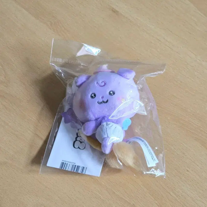 [BUNJANG] MIGHTIZ Wonder Room Baby Plush Saniyo (Sealed) / 마이티즈 원더룸 베이비 플러시 사니요 판매