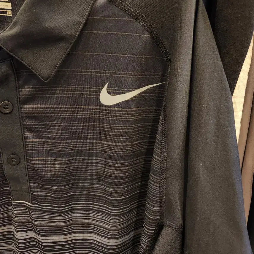[BUNJANG] Nike Dri-FIT Polo T-Shirt XL / 나이키 드라이핏 카라티