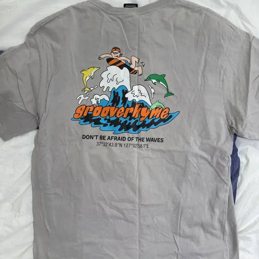 [BUNJANG] Mark Gonzales Men&