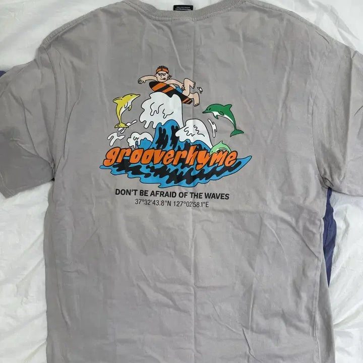 [BUNJANG] Mark Gonzales Men&