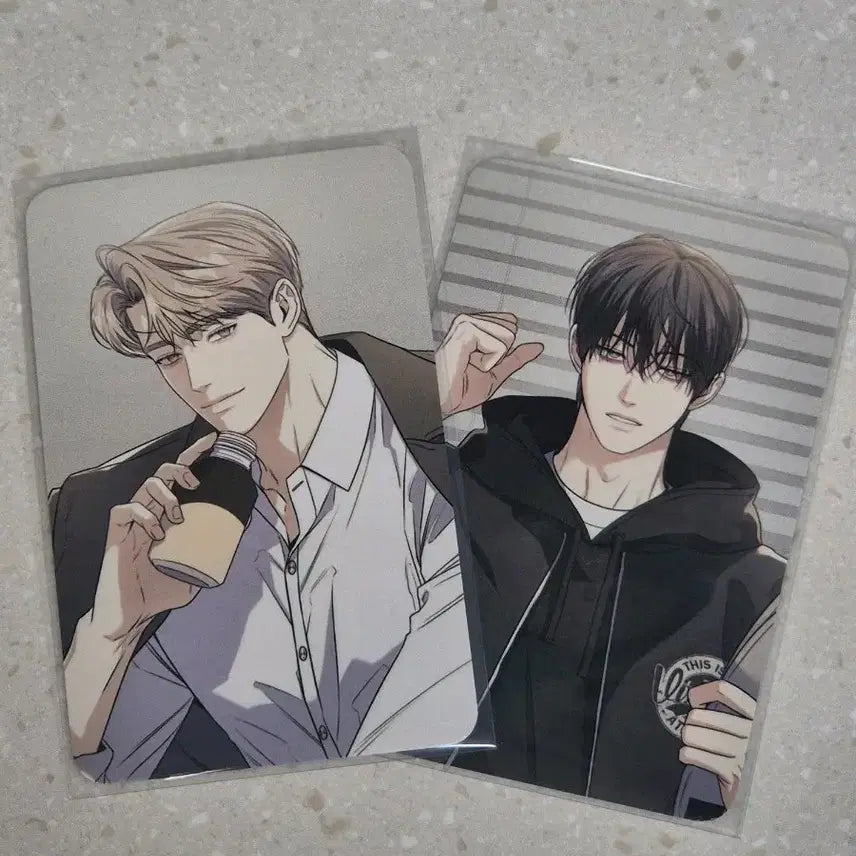 [BUNJANG] Gonggwasa Gungunhae Gongsa9 Bundle Set Photocard / 공과사는구분해 공사구 포토카드 일괄