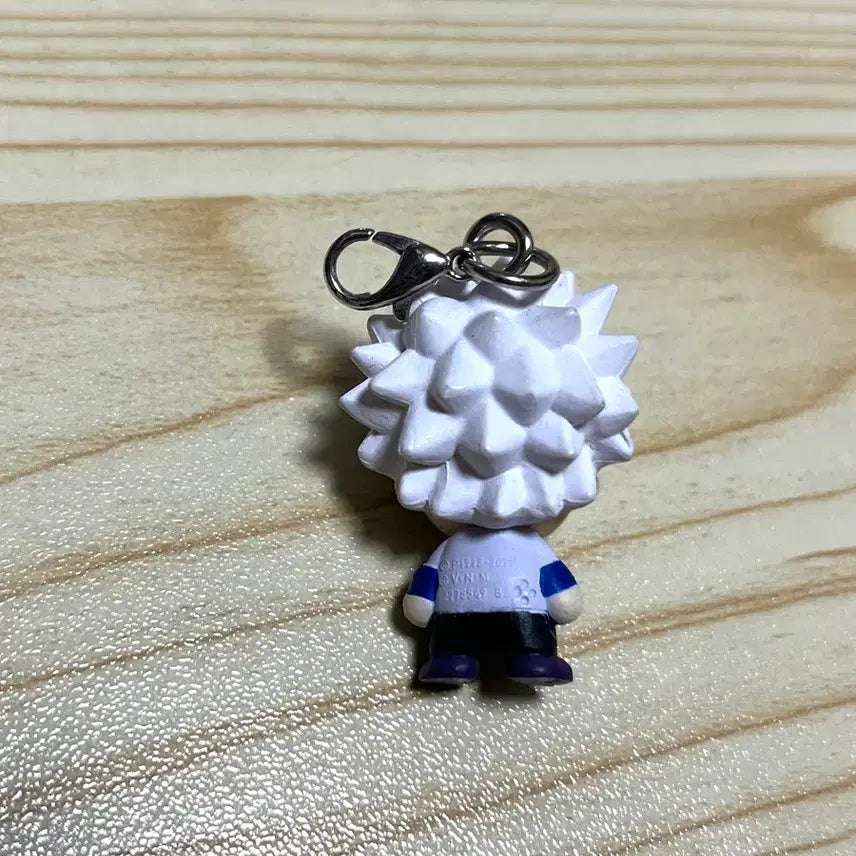 [SOLD OUT] 헌터헌터 헌헌 키르아 메지루시 가챠