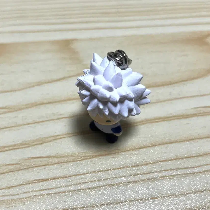 [SOLD OUT] 헌터헌터 헌헌 키르아 메지루시 가챠