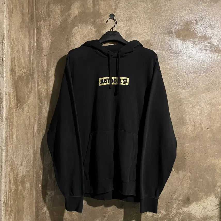 [BUNJANG] Nike Pullover Hoodie XL / 나이키 풀오버 후디
