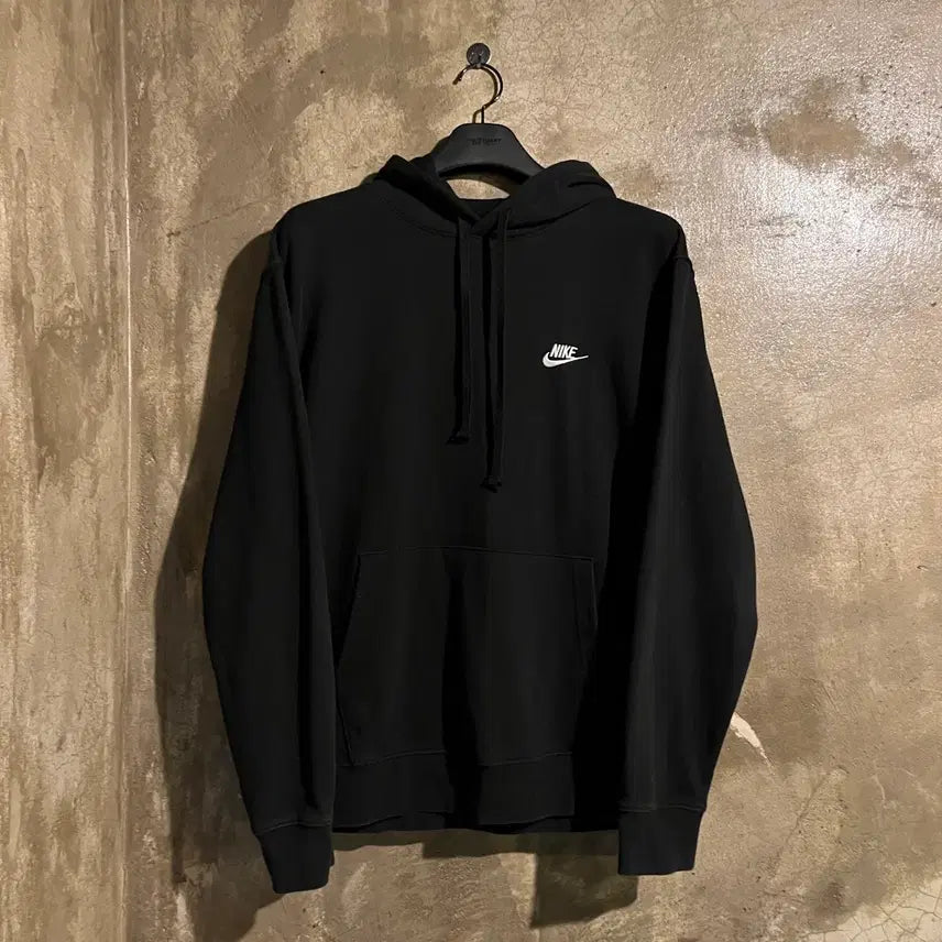 [BUNJANG] Nike Pullover Hoodie / 나이키 풀오버 후디