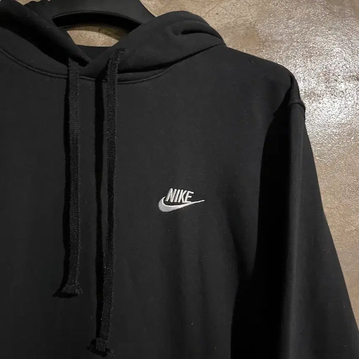 [BUNJANG] Nike Pullover Hoodie / 나이키 풀오버 후디