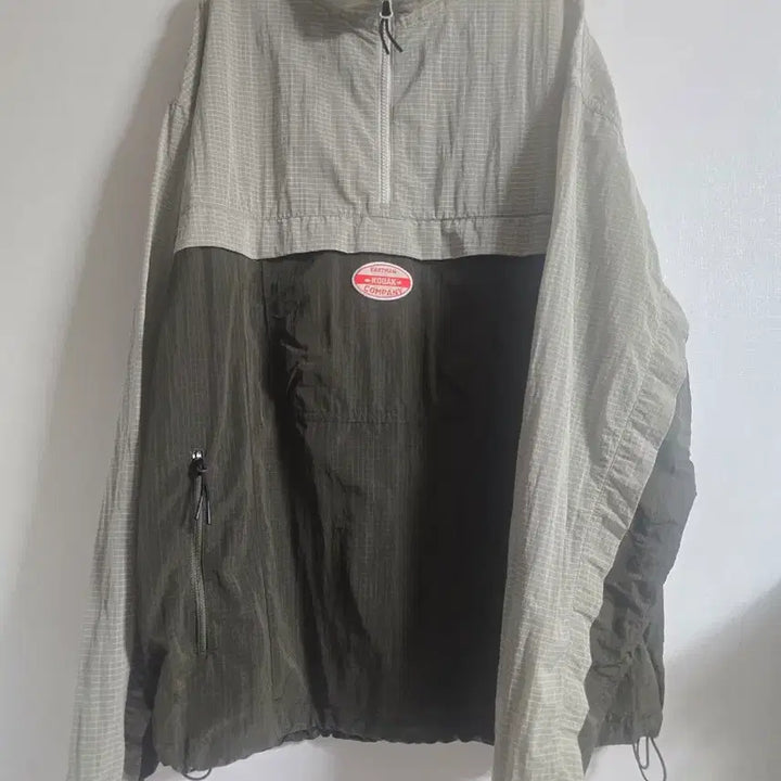 [SOLD OUT] 코닥 아노락 바람막이 점퍼 2XL