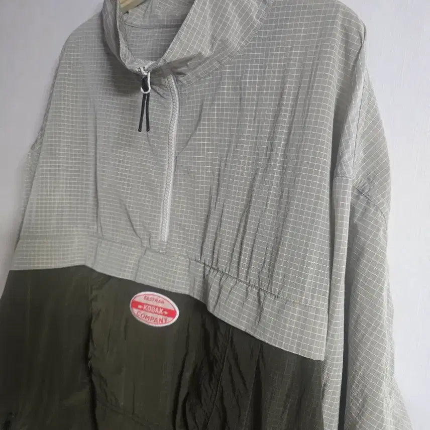 [SOLD OUT] 코닥 아노락 바람막이 점퍼 2XL