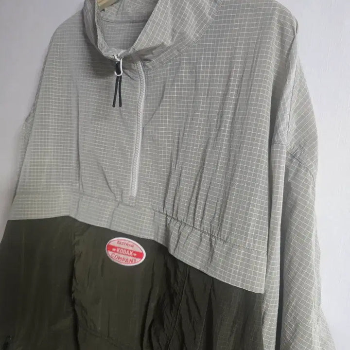 [SOLD OUT] 코닥 아노락 바람막이 점퍼 2XL
