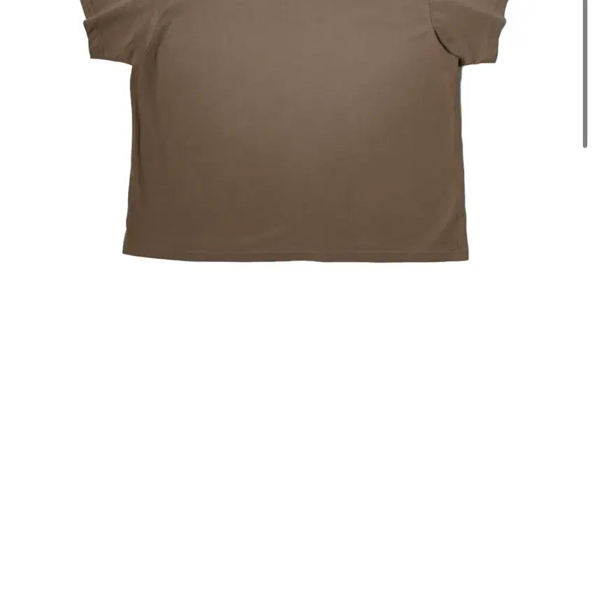 [BUNJANG] WEAKKOZ Blank Tee 1st Edition / 뤡코즈 블랭크 티 1사 탄 새상품